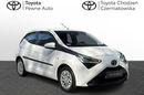 Toyota Aygo 1.0 X-PLAY, salon Polska, gwarancja zdjęcie 7