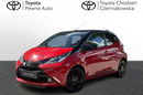 Toyota Aygo 1.0 VVTi X-CITE, salon Polska, gwarancja zdjęcie 1
