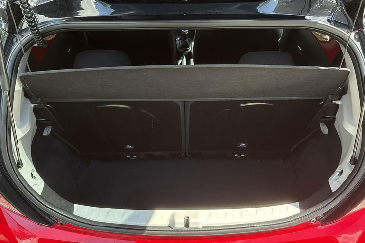 Toyota Aygo 1.0 VVTi X-CITE, salon Polska, gwarancja zdjęcie 11