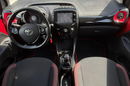 Toyota Aygo 1.0 VVTi X-CITE, salon Polska, gwarancja zdjęcie 14