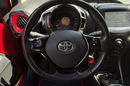 Toyota Aygo 1.0 VVTi X-CITE, salon Polska, gwarancja zdjęcie 19