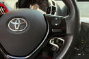 Toyota Aygo 1.0 VVTi X-CITE, salon Polska, gwarancja zdjęcie 21