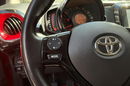 Toyota Aygo 1.0 VVTi X-CITE, salon Polska, gwarancja zdjęcie 23