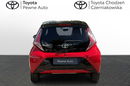 Toyota Aygo 1.0 VVTi X-CITE, salon Polska, gwarancja zdjęcie 4