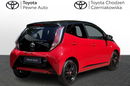 Toyota Aygo 1.0 VVTi X-CITE, salon Polska, gwarancja zdjęcie 5