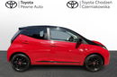 Toyota Aygo 1.0 VVTi X-CITE, salon Polska, gwarancja zdjęcie 6