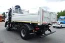 Volvo FE 320 / WYWROTKA + HDS HIAB 122 SKŁADANY W Z / zdjęcie 10