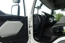 Volvo FE 320 / WYWROTKA + HDS HIAB 122 SKŁADANY W Z / zdjęcie 22