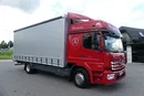 Mercedes ATEGO 1524 / FIRANKA / EURO 6 / GLOB / 6-CYLINDROWY / zdjęcie 11