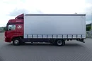 Mercedes ATEGO 1524 / FIRANKA / EURO 6 / GLOB / 6-CYLINDROWY / zdjęcie 5