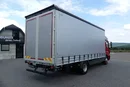 Mercedes ATEGO 1524 / FIRANKA / EURO 6 / GLOB / 6-CYLINDROWY / zdjęcie 9