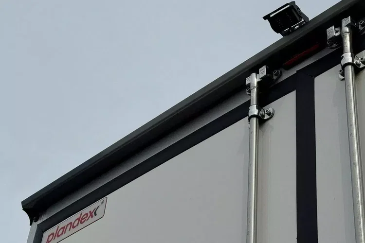 Iveco Daily 35S18 H zdjęcie 32