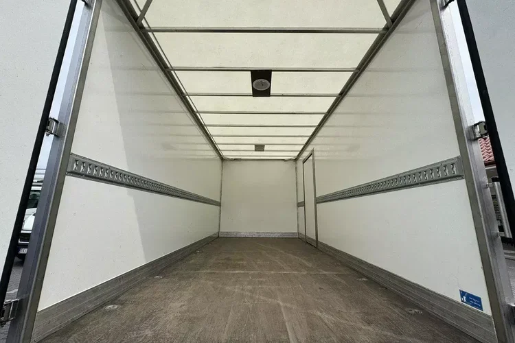 Iveco Daily 35S18 H zdjęcie 34