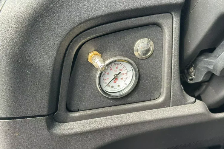 Iveco Daily 35S18 H zdjęcie 40