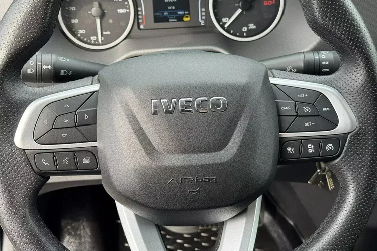 Iveco Daily 35S18 H zdjęcie 41