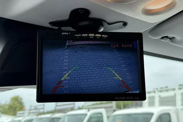 Iveco Daily 35S18 H zdjęcie 45