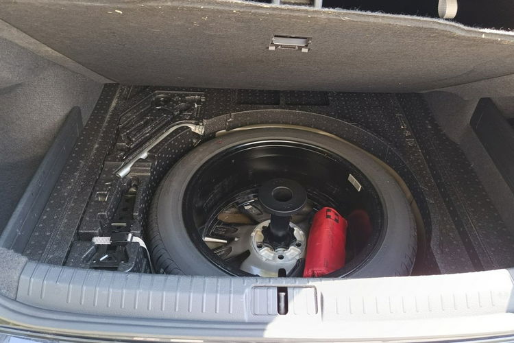 Volkswagen Passat 1.5 TSi 150KM R-Line Highline / Salon PL I-właściciel zdjęcie 16