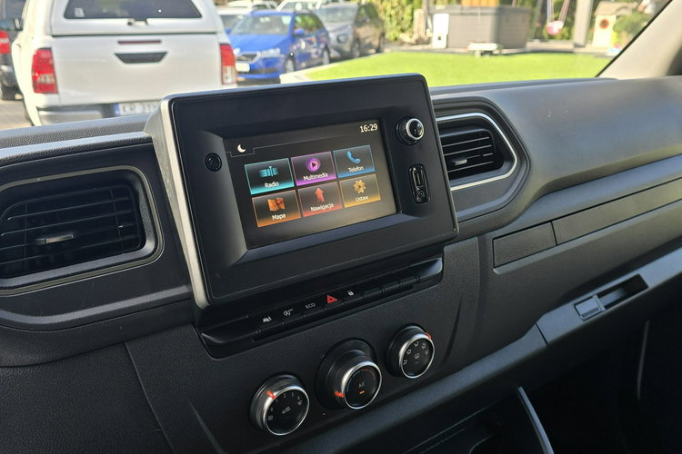 Opel Movano Wywrotka 3-strony / Brygadówka / zdjęcie 10