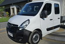 Opel Movano Wywrotka 3-strony / Brygadówka / zdjęcie 15
