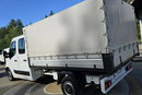 Opel Movano Wywrotka 3-strony / Brygadówka / zdjęcie 19