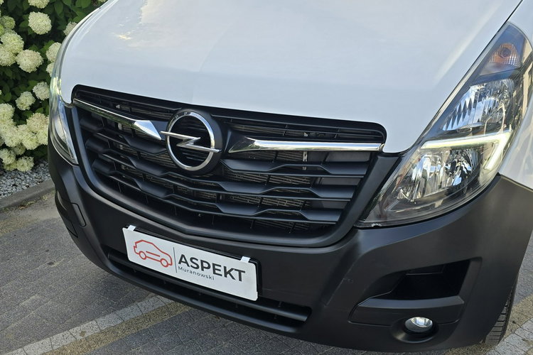 Opel Movano Wywrotka 3-strony / Brygadówka / zdjęcie 22