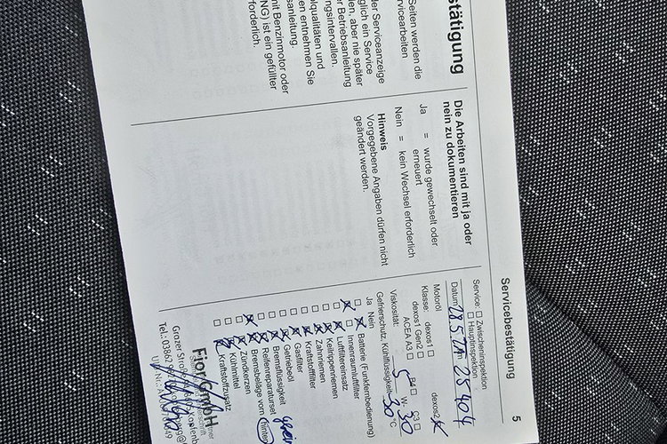 Opel Movano Wywrotka 3-strony / Brygadówka / zdjęcie 27