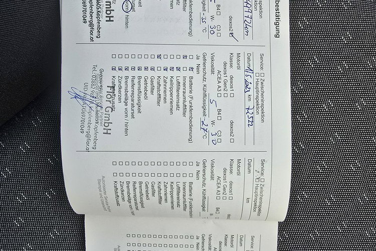 Opel Movano Wywrotka 3-strony / Brygadówka / zdjęcie 28