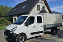 Opel Movano Wywrotka 3-strony / Brygadówka / zdjęcie 6
