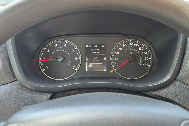 Opel Movano Wywrotka 3-strony / Brygadówka / zdjęcie 9