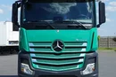 Mercedes ACTROS / 2548 / ACC / E 6 / MP 5 / MEGA / BDF 7.82 M / RETARDER zdjęcie 15