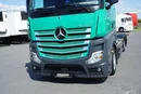 Mercedes ACTROS / 2548 / ACC / E 6 / MP 5 / MEGA / BDF 7.82 M / RETARDER zdjęcie 23