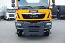 MAN TGM / 18.250 / E 6 / 4 X 4 / WYWROTKA 3 STRONNA / ŁAD. 10 060 KG / zdjęcie 33