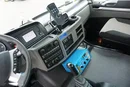 MAN TGM / 18.250 / E 6 / 4 X 4 / WYWROTKA 3 STRONNA / ŁAD. 10 060 KG / zdjęcie 9