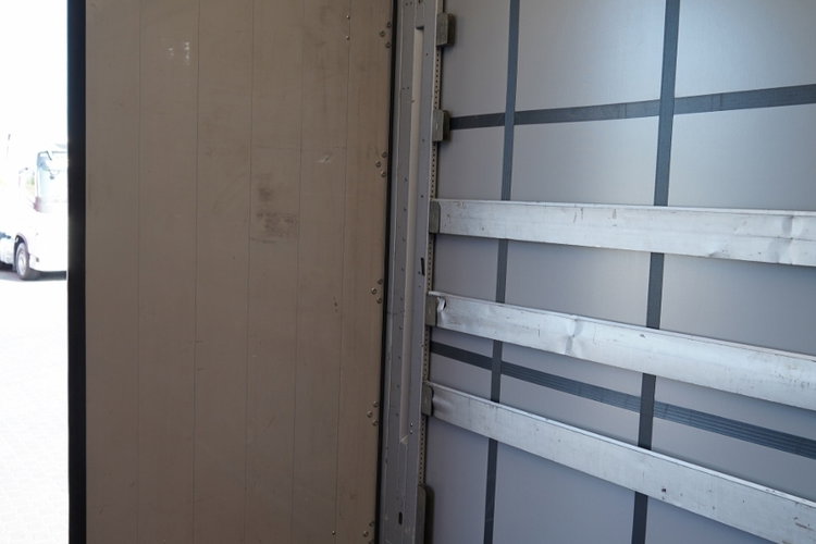 KAESSBOHRER FIRANKA / MEGA / DACH PODNOSZONY / LOW DECK / 2020 ROK zdjęcie 20