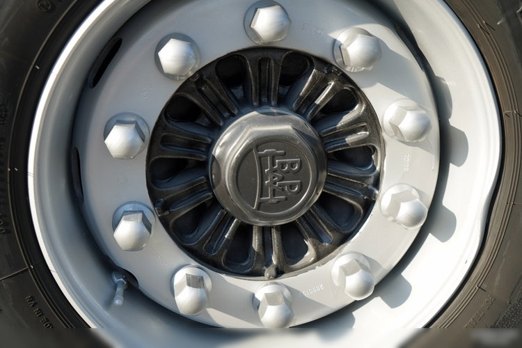 KAESSBOHRER FIRANKA / MEGA / DACH PODNOSZONY / LOW DECK / 2020 ROK zdjęcie 26