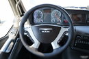MAN TGS 26.400 / 6x4 / WYWROTKA / HYDROBURTA / HYDROKLAPA / NAVI / SPROWADZONY zdjęcie 35