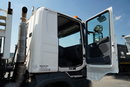 Scania G 410 / 8X4 / ZABUDOWA SAMOWYŁADOWCZA DO ASFALTU / 2X HYDROKLAPA / DACH HYDRAULICZNY / POD ROZŚCIEŁACZ zdjęcie 30