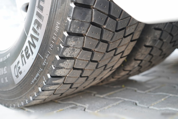 Scania S 450 / RETARDER / KLIMATYZACJA POSTOJOWA / ALUFELGI / NAVI / PO KONTRAKCIE SERWISOWYM / SPROWADZONA zdjęcie 20