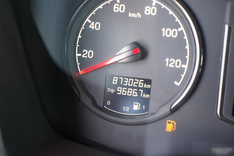 Scania S 450 / RETARDER / KLIMATYZACJA POSTOJOWA / ALUFELGI / NAVI / PO KONTRAKCIE SERWISOWYM / SPROWADZONA zdjęcie 36