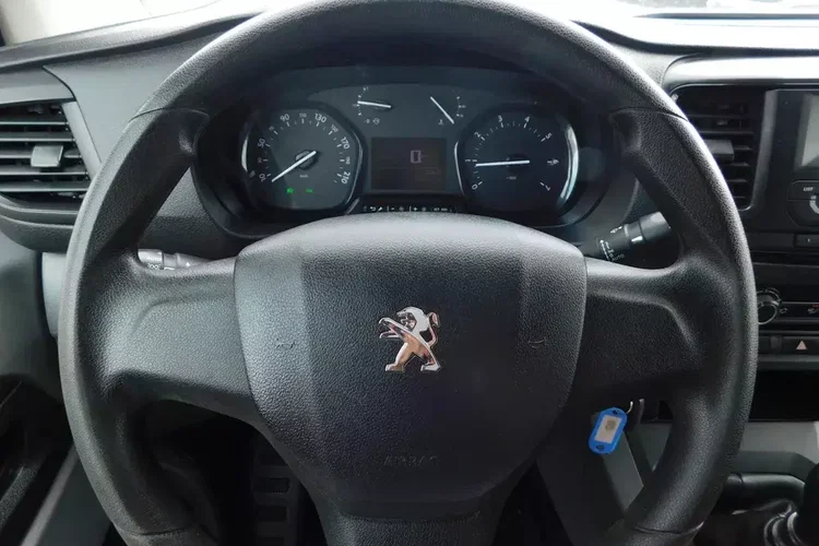 Peugeot Expert zdjęcie 10