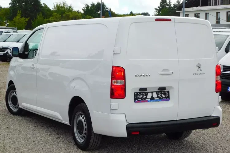 Peugeot Expert zdjęcie 11