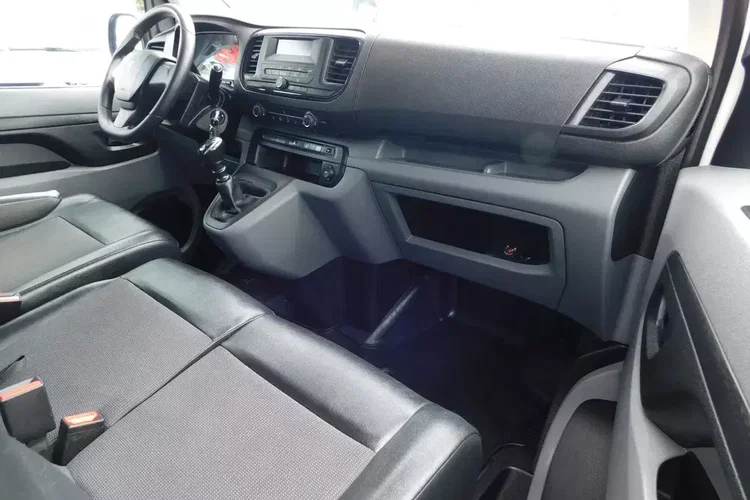 Peugeot Expert zdjęcie 6