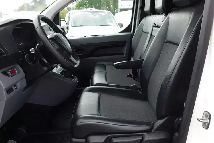 Peugeot Expert zdjęcie 8