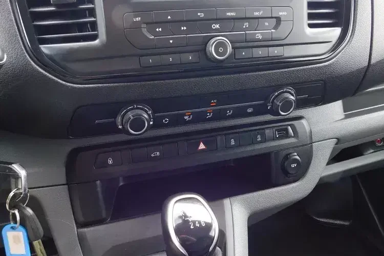 Peugeot Expert zdjęcie 9