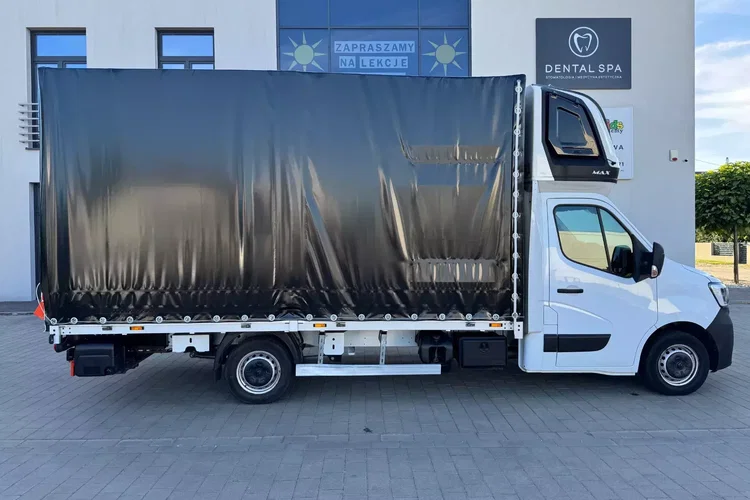 Renault Master zdjęcie 3