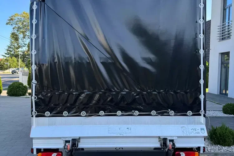 Renault Master zdjęcie 5