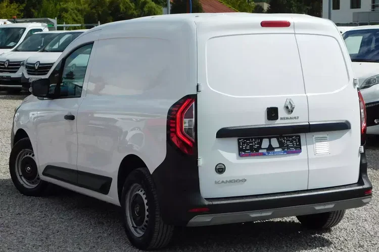 Renault KANGOO zdjęcie 11