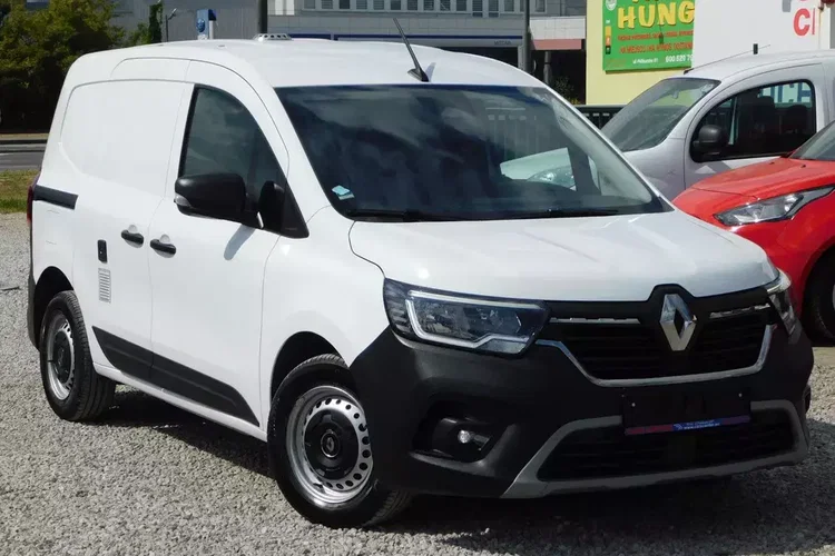 Renault KANGOO zdjęcie 12