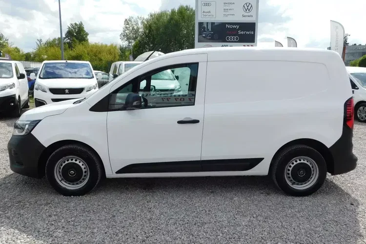 Renault KANGOO zdjęcie 13