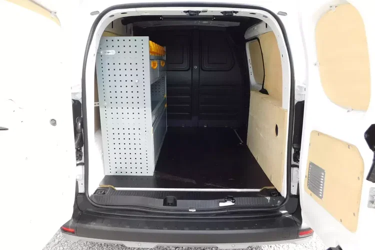 Renault KANGOO zdjęcie 3